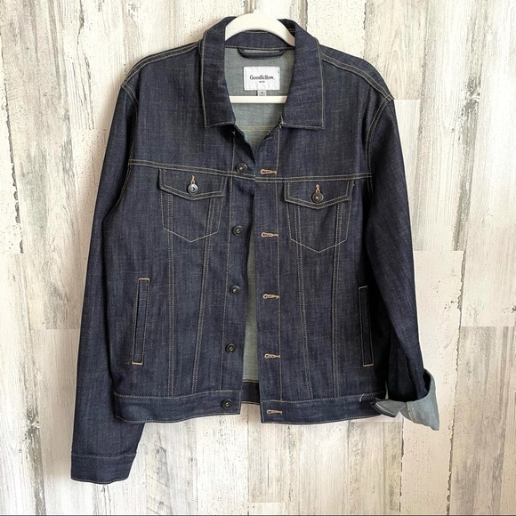goodfellow & co jacket